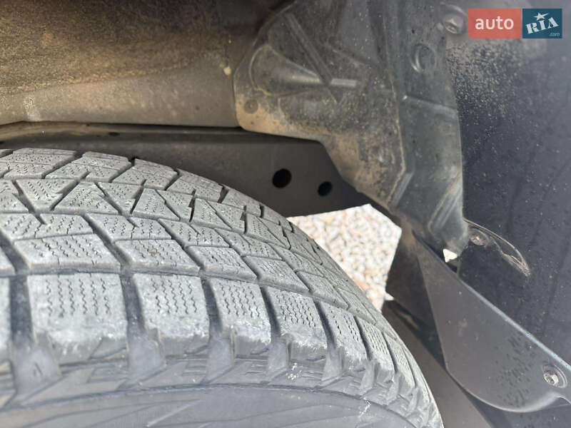 Toyota Land Cruiser Prado 2008