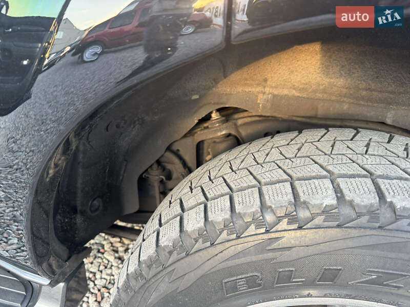 Toyota Land Cruiser Prado 2008