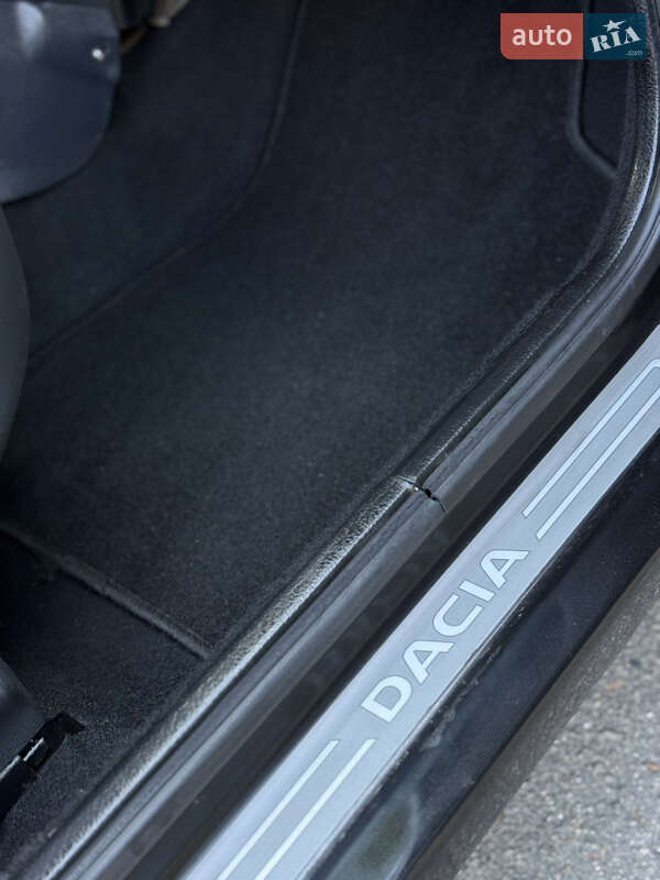 Dacia Logan MCV 2011