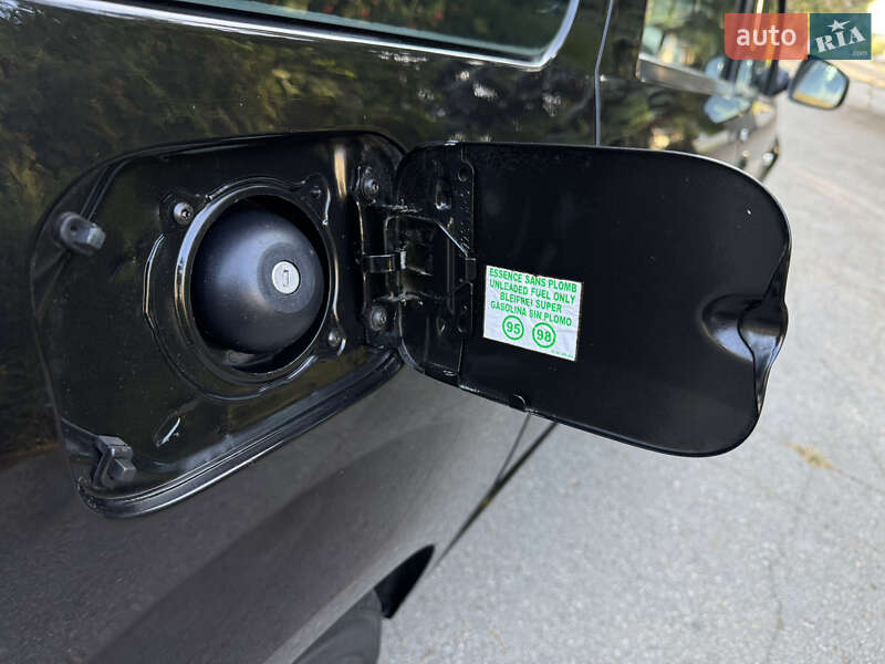 Dacia Logan MCV 2011