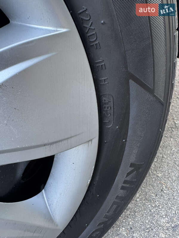 Dacia Logan MCV 2011