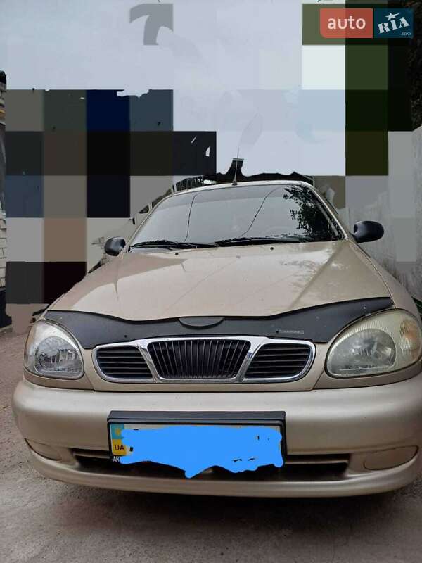 Daewoo-7