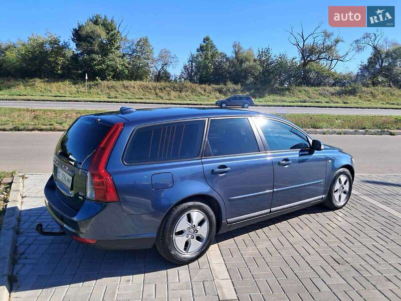 Volvo-8
