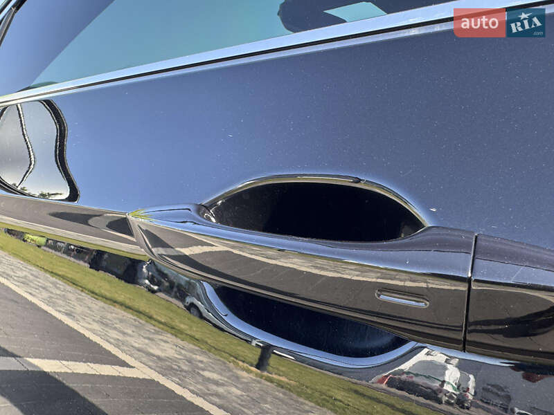 Volkswagen Passat 2020