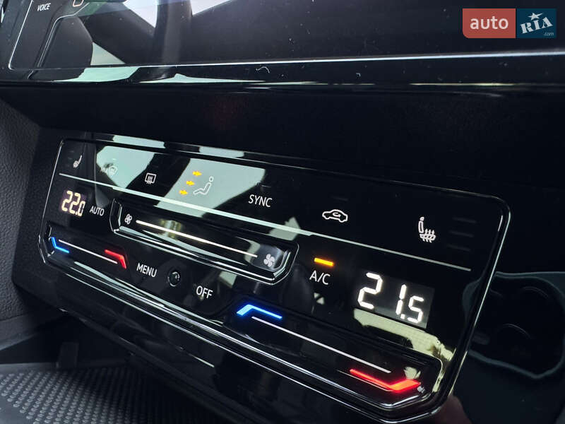 Volkswagen Passat 2020