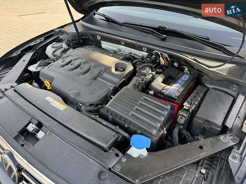 Volkswagen Passat 2020