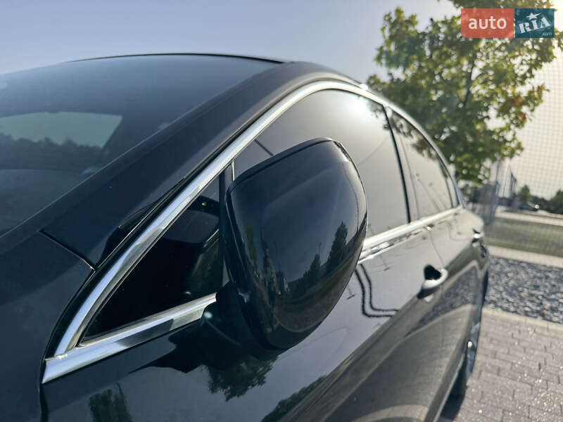 Volkswagen Passat 2020