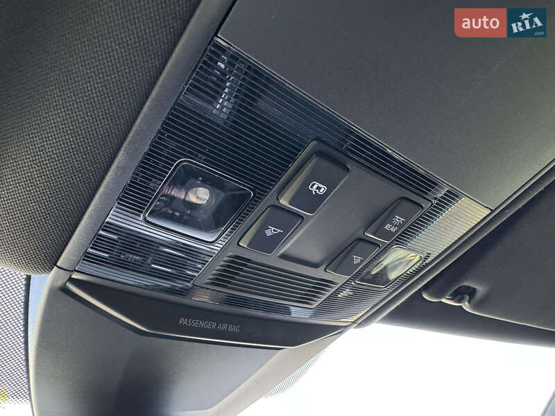 Volkswagen Passat 2020