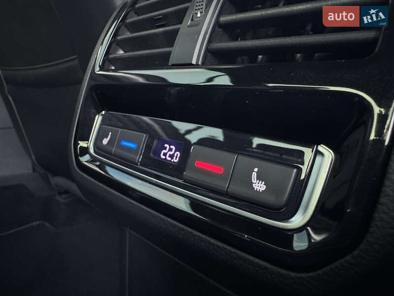 Volkswagen Passat 2020