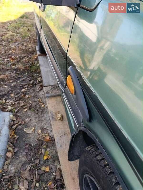 ВАЗ / Lada 2109 2008