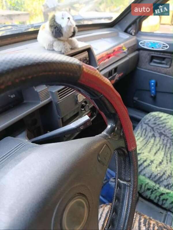 ВАЗ / Lada 2109 2008