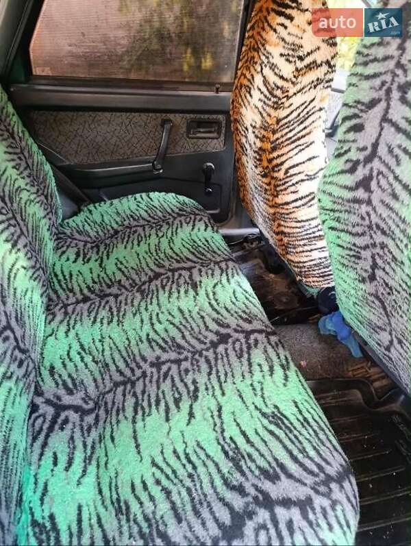 ВАЗ / Lada 2109 2008