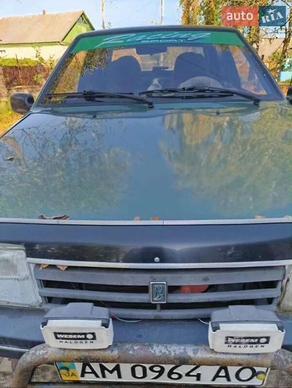 ВАЗ / Lada 2109 2008