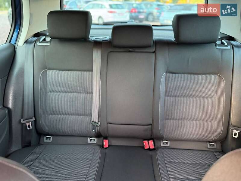 Volkswagen Golf 2010