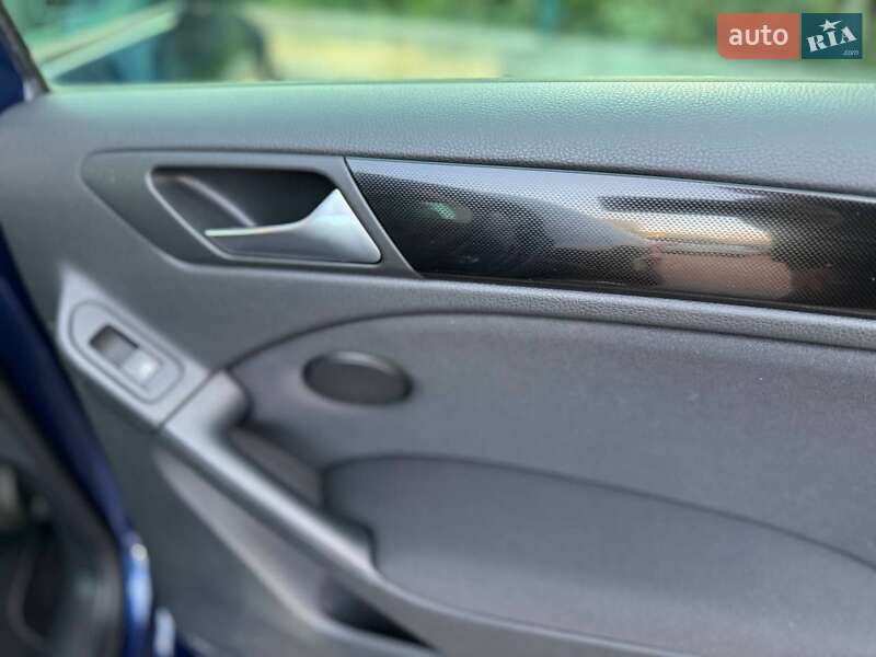 Volkswagen Golf 2010