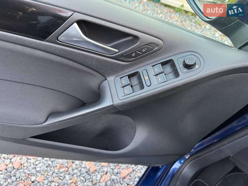 Volkswagen Golf 2010