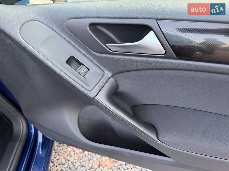 Volkswagen Golf 2010