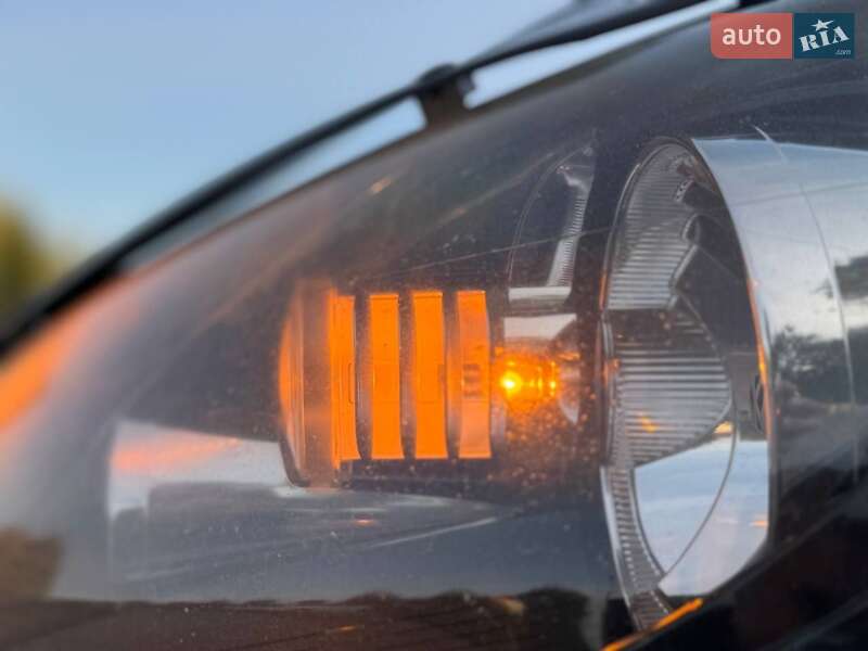 Volkswagen Golf 2010