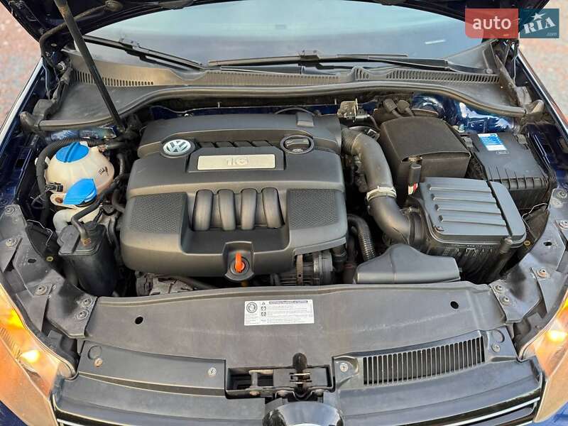 Volkswagen Golf 2010