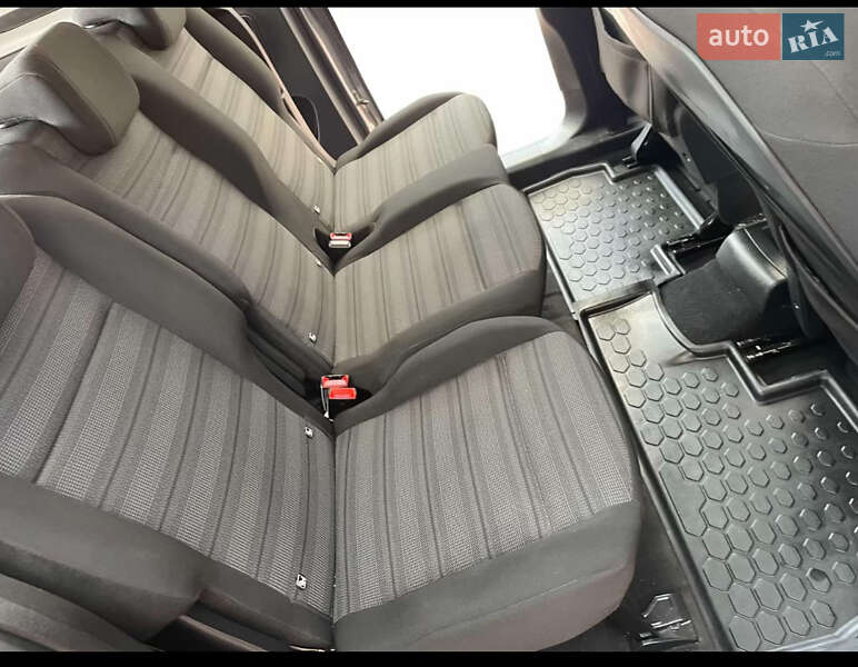 Opel Combo Life 2024