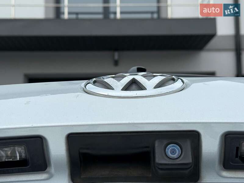 Volkswagen Passat 2014