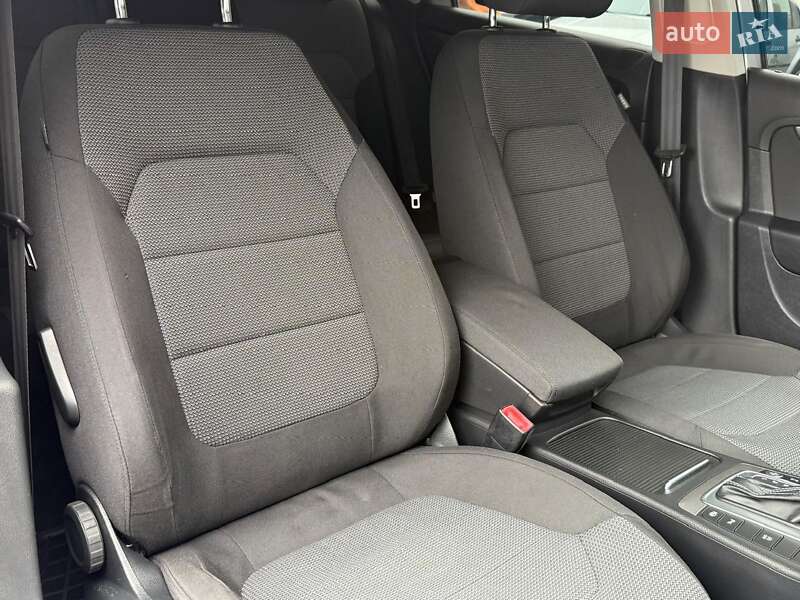 Volkswagen Passat 2014