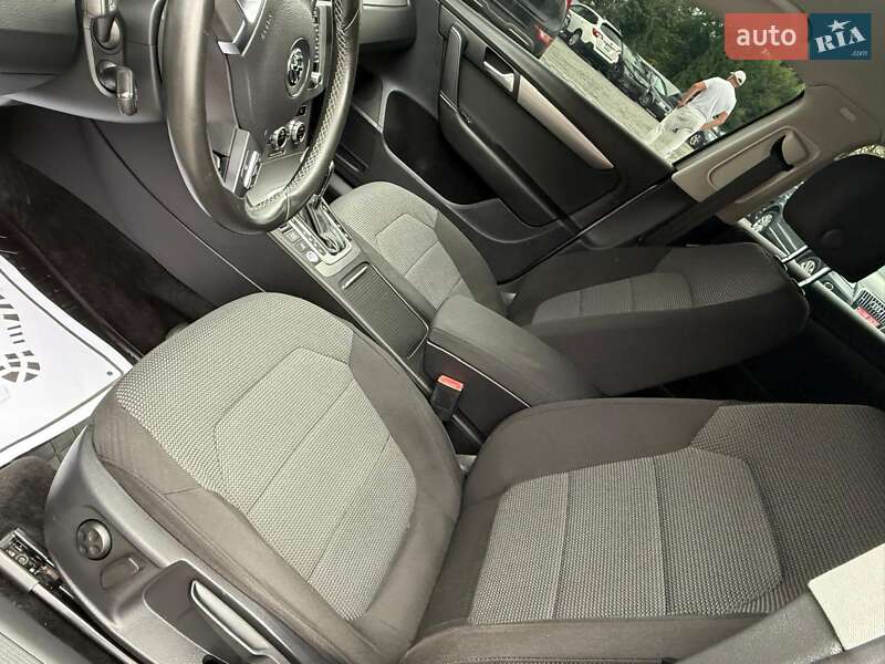 Volkswagen Passat 2014