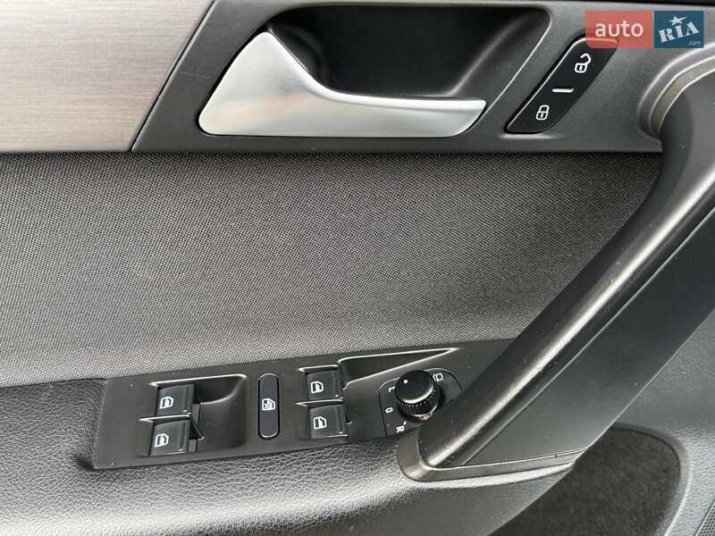 Volkswagen Passat 2014