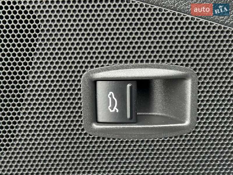 Volkswagen Passat 2014