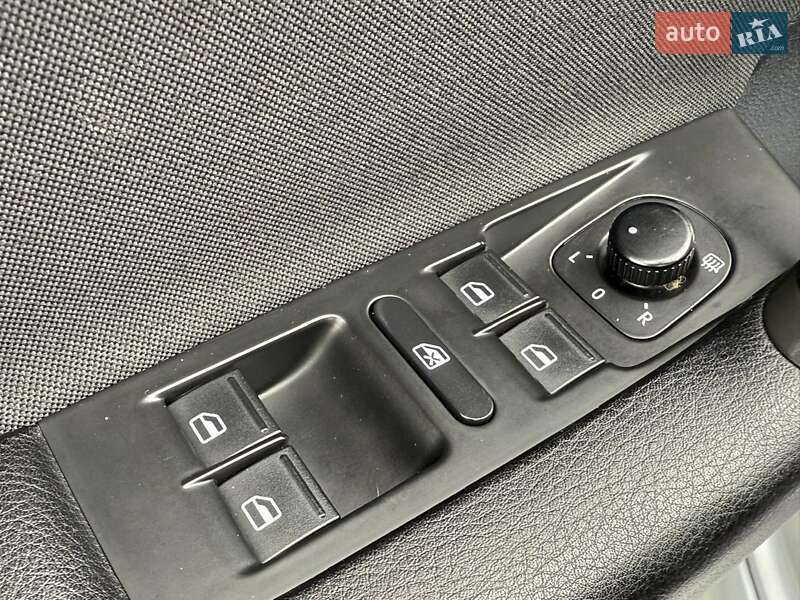 Volkswagen Passat 2014