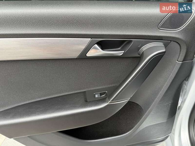 Volkswagen Passat 2014