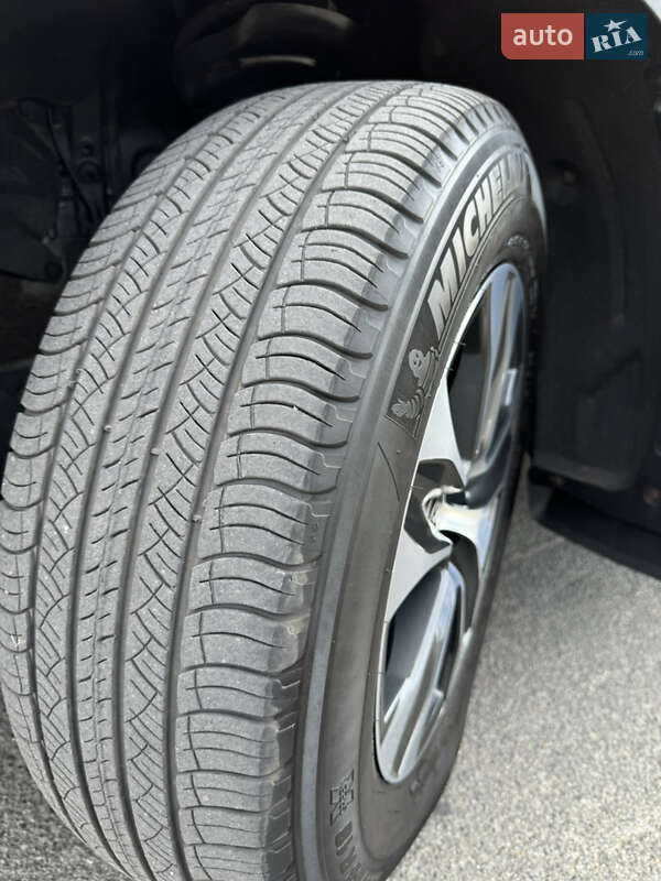 Toyota Highlander 2020