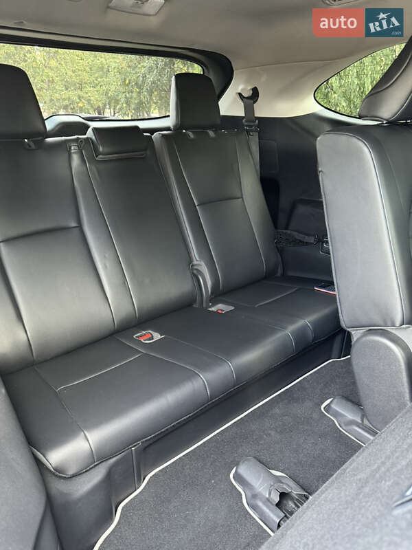 Toyota Highlander 2020