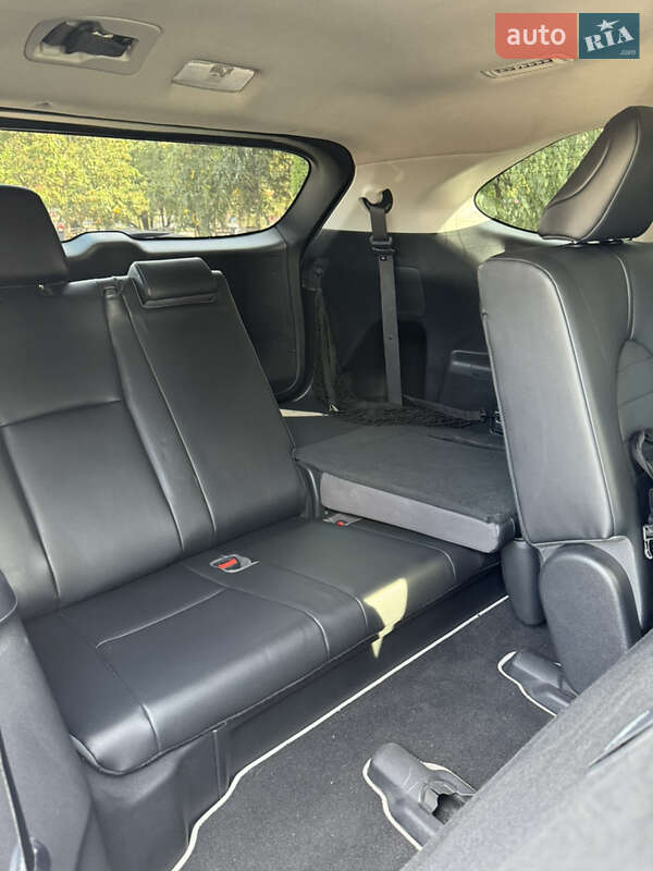 Toyota Highlander 2020