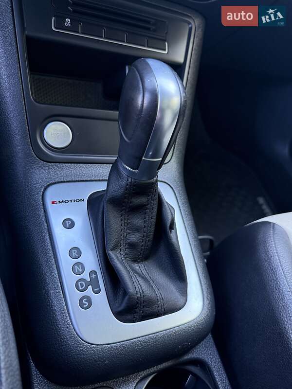 Volkswagen Tiguan 2017