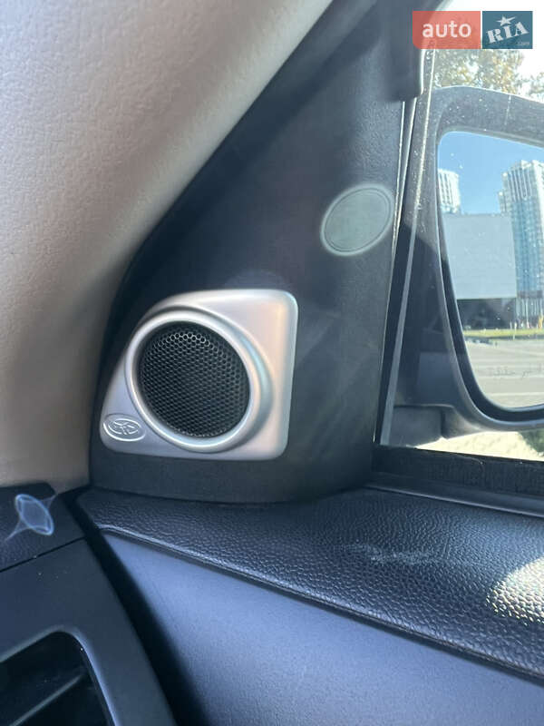 Mitsubishi Lancer 2008