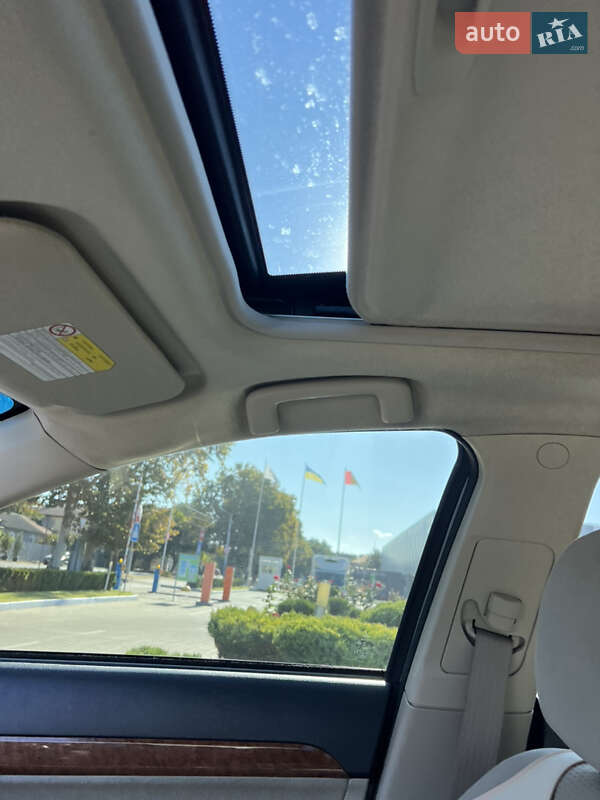 Mitsubishi Lancer 2008