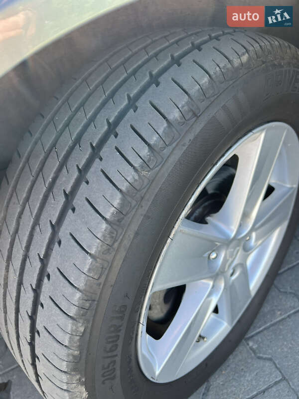 Mitsubishi Lancer 2008