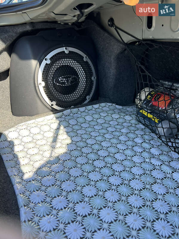 Mitsubishi Lancer 2008