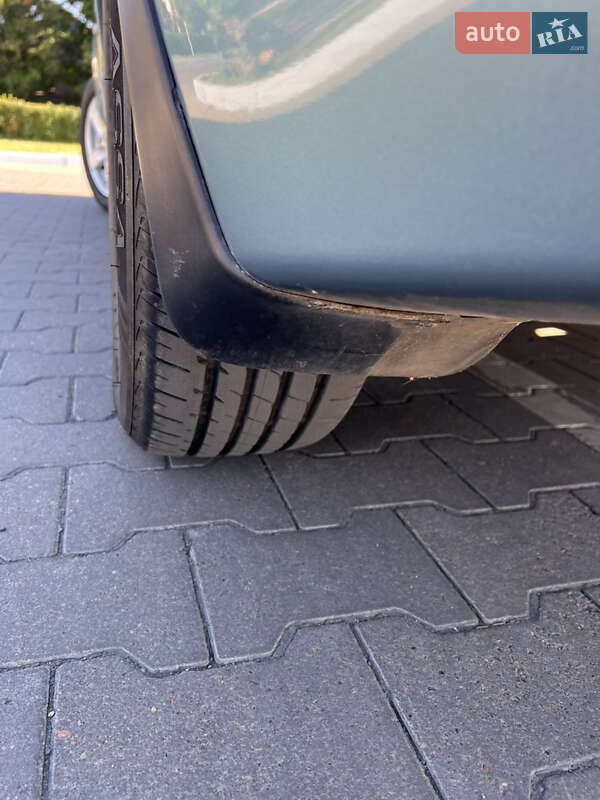 Mitsubishi Lancer 2008