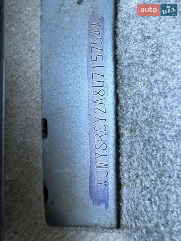 Mitsubishi Lancer 2008