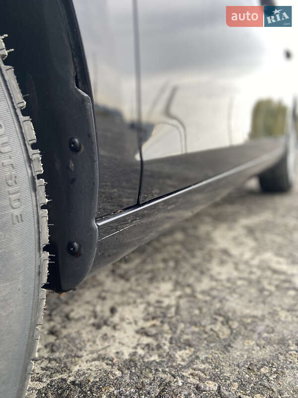 Volkswagen Golf 2011