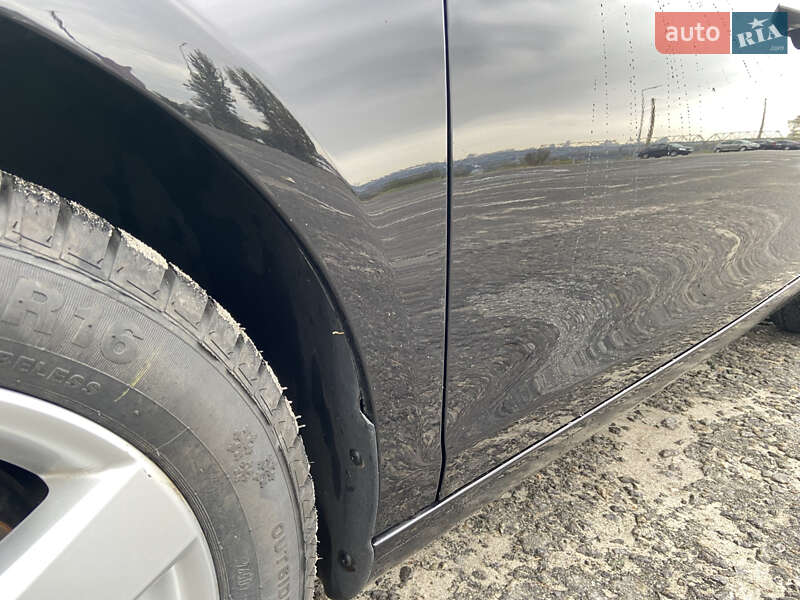 Volkswagen Golf 2011