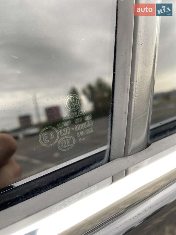 Volkswagen Golf 2011