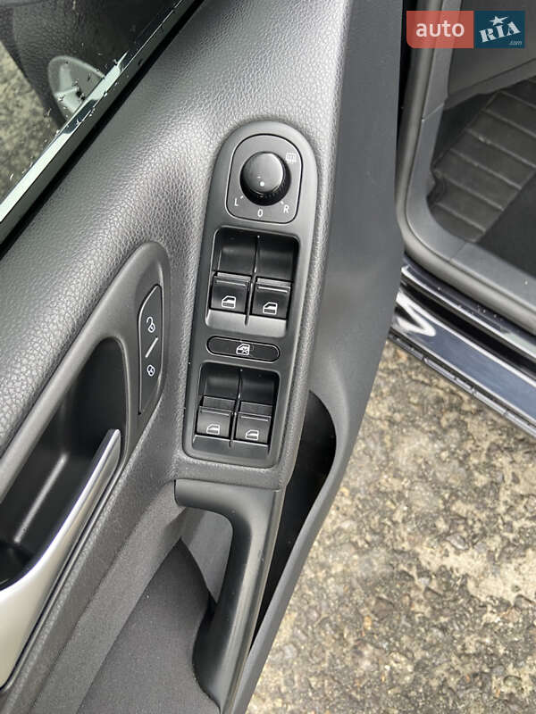 Volkswagen Golf 2011