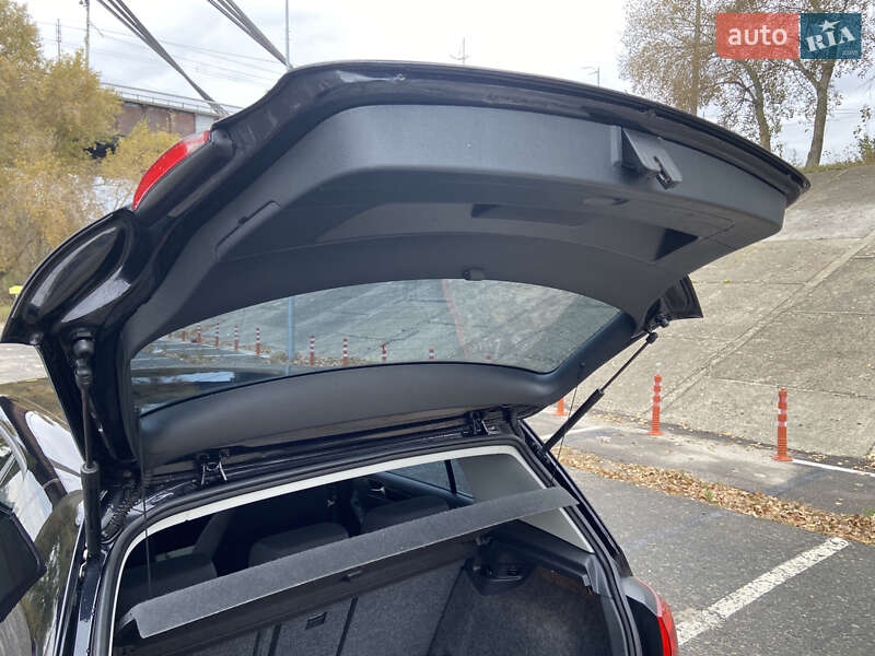 Volkswagen Golf 2011