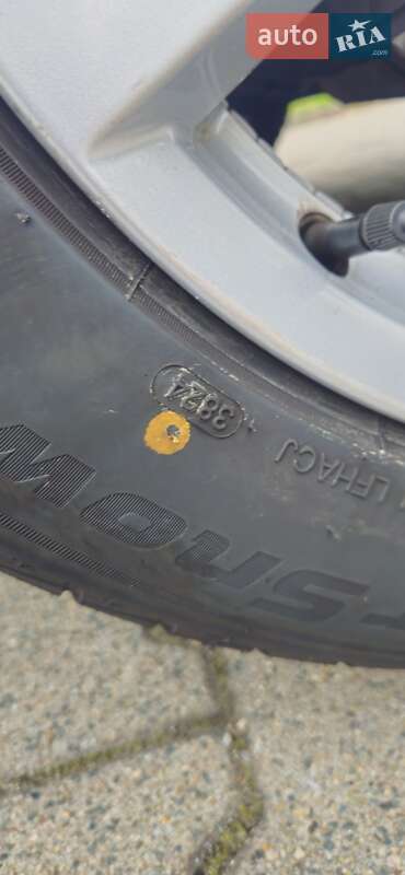 Mitsubishi Outlander 2010