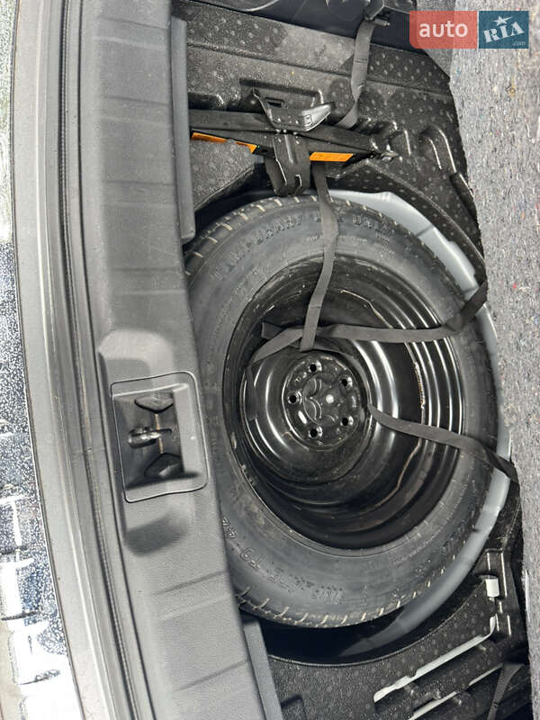 Nissan Rogue Sport 2020