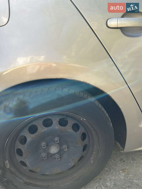 Volkswagen Jetta 2012