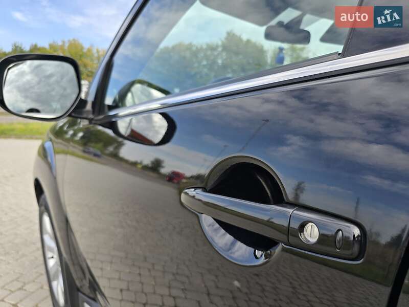 Mitsubishi Outlander 2010